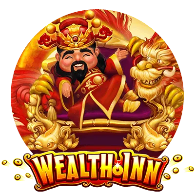 Wealth Inn - STARBET388