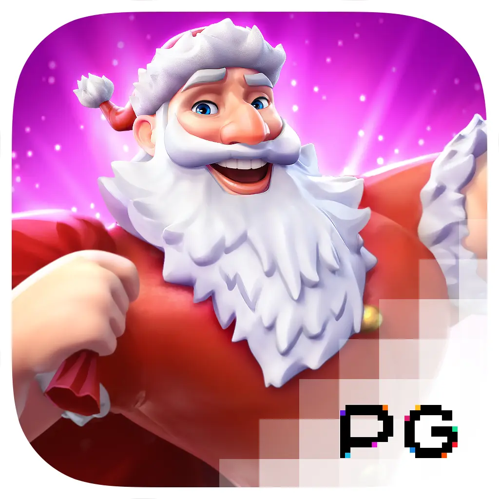 Santas Gift Rush - STARBET388