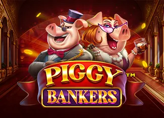 Piggy Bankers - STARBET388