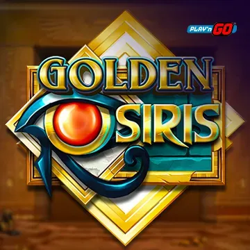 Golden Osiris - STARBET388