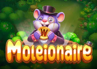 Moleionaire - STARBET388
