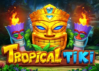 Tropical Tiki - STARBET388