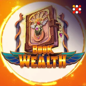 Book of Wealth - STARBET388