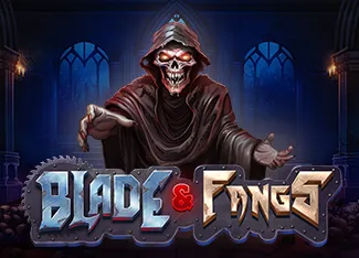 Blade & Fangs - STARBET388