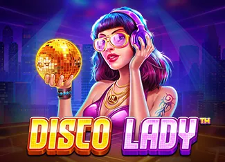 Disco Lady - STARBET388