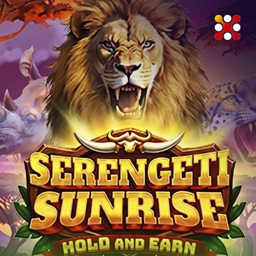 Serengeti Sunrise - STARBET388