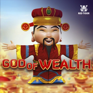 God Of Wealth - STARBET388