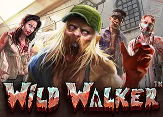 Wild Walker - STARBET388