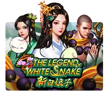 The Legend Of White Snake - STARBET388