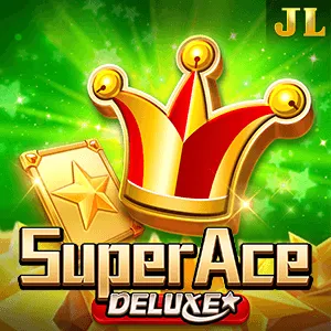 Super Ace Deluxe - STARBET388