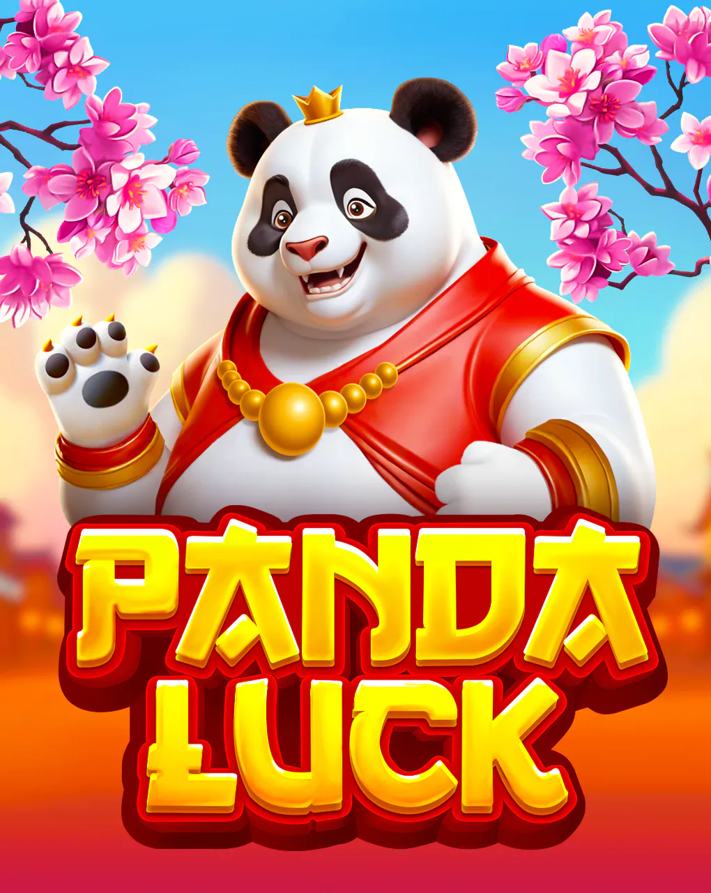 Panda Luck - STARBET388