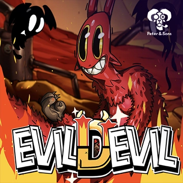 Evil Devil - STARBET388