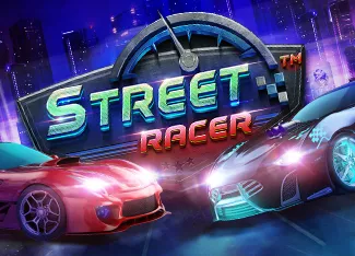 Street Racer - STARBET388