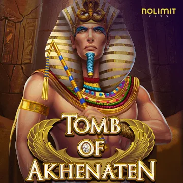 Tomb Of Akhenaten - STARBET388
