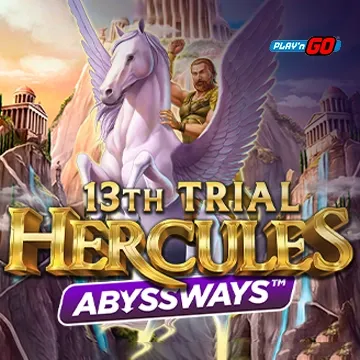 13th Trial Hercules Abyssways - STARBET388