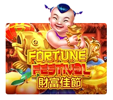 Fortune Festival - STARBET388