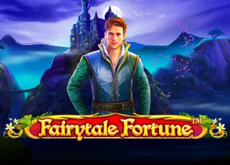 Fairytale Fortune - STARBET388
