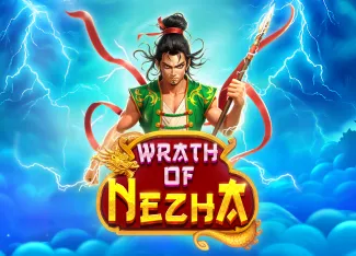 Wrath of Nezha - STARBET388