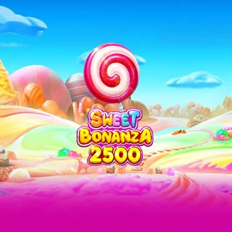 Sweet Bonanza 2500 - STARBET388