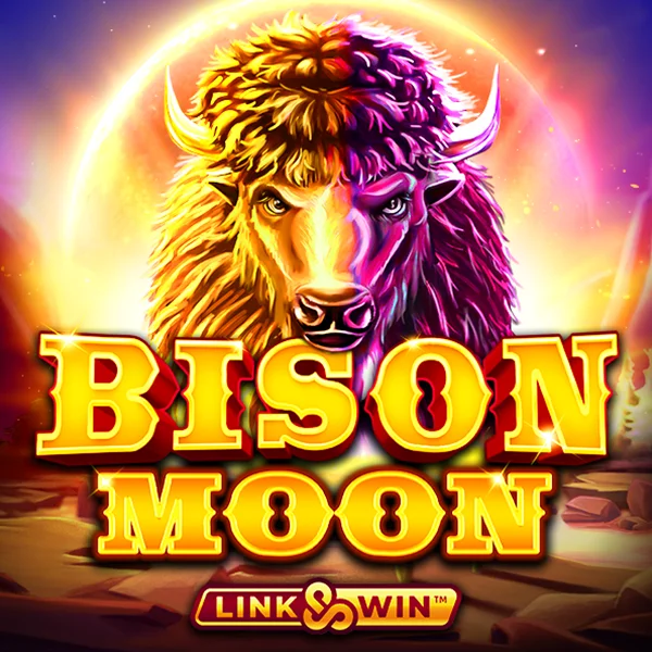 Bison Moon - STARBET388