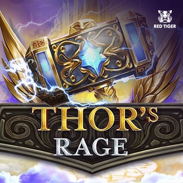 Thors Rage - STARBET388