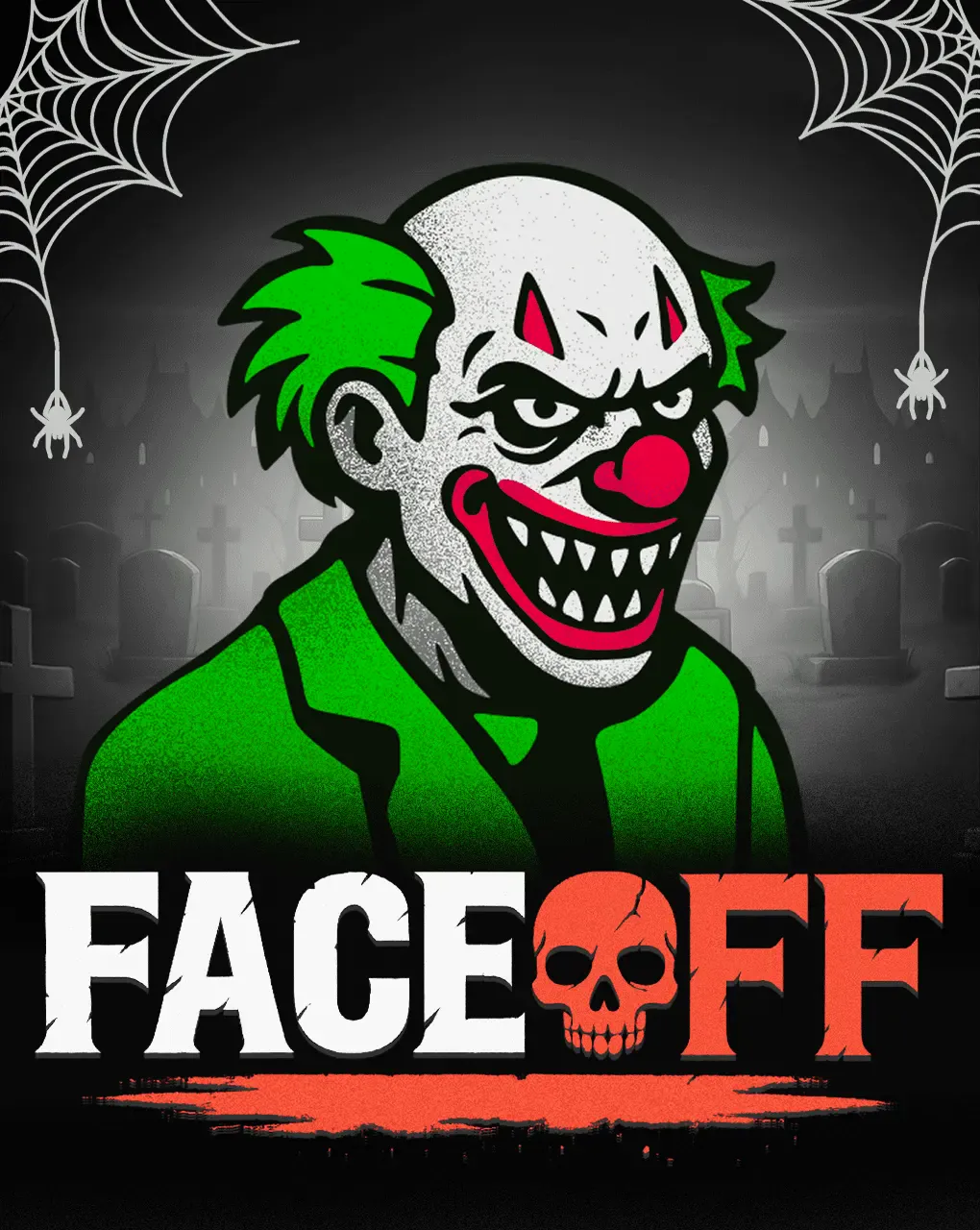 Face Off - STARBET388