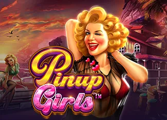 Pinup Girls - STARBET388