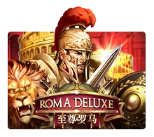 Roma Deluxe - STARBET388