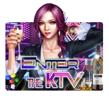 Enter The KTV - STARBET388