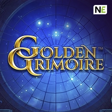 Golden Grimoire - STARBET388