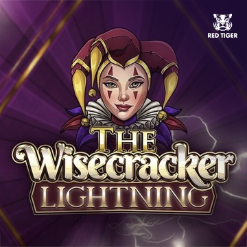 The Wisecracker Lightning - STARBET388