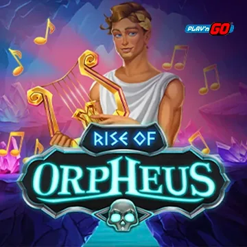 Rise of Orpheus - STARBET388