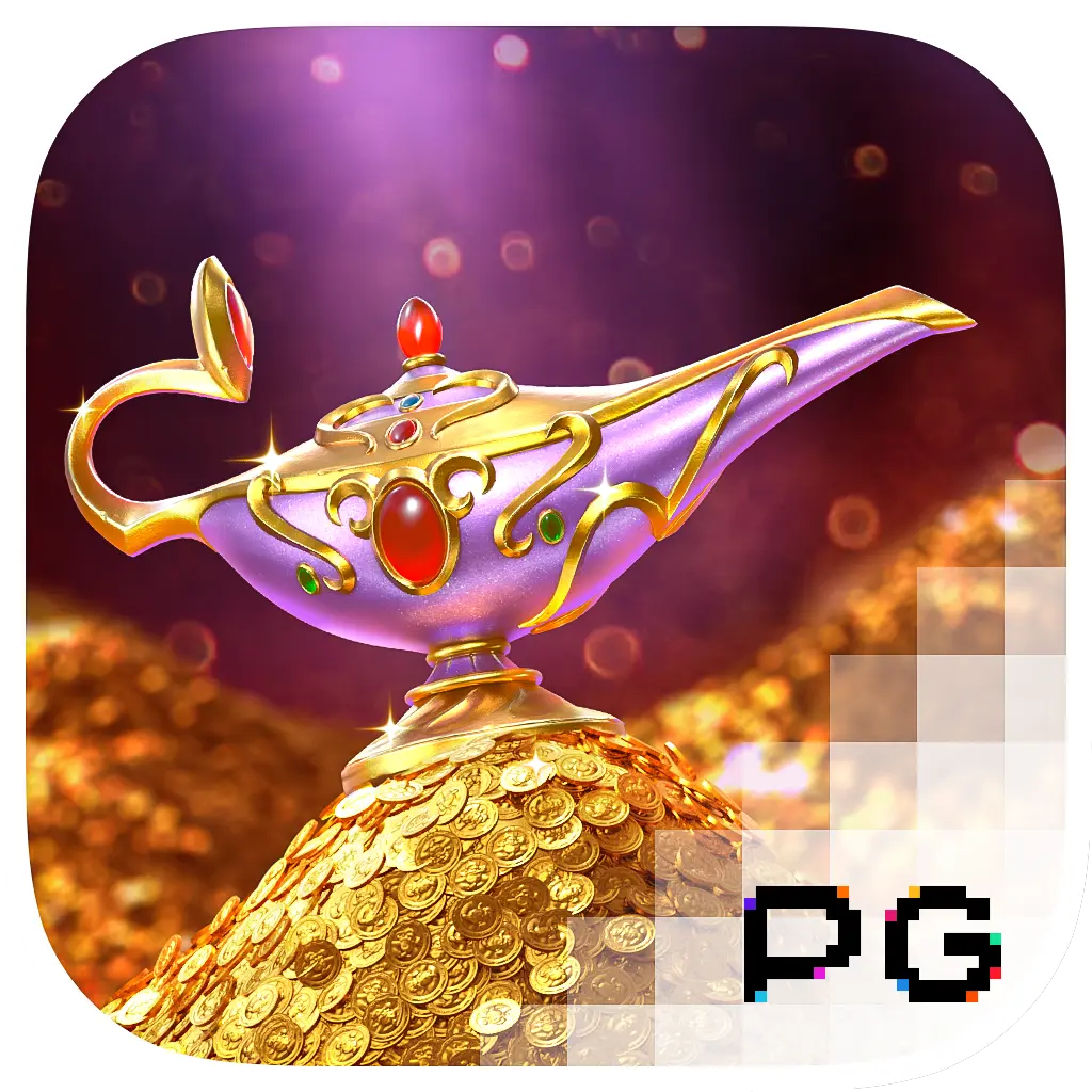 Genies 3 Wishes - STARBET388