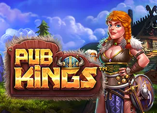Pub Kings - STARBET388