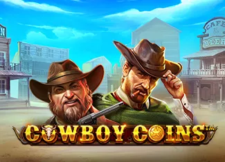 Cowboy Coins - STARBET388