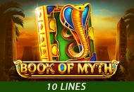 Book of Myth - STARBET388