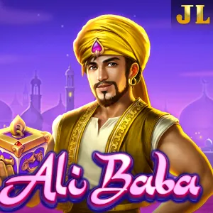 Ali Baba - STARBET388