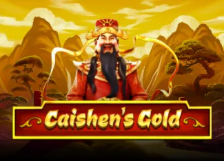 Caishens Gold - STARBET388