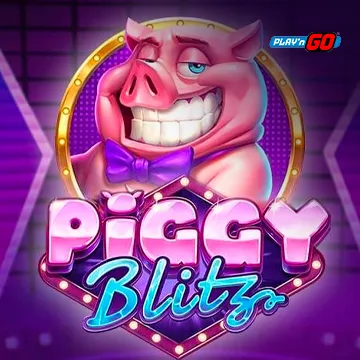 Piggy Blitz - STARBET388