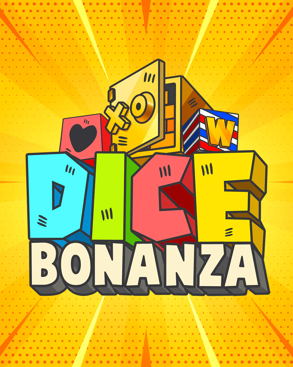 Dice Bonanza - STARBET388