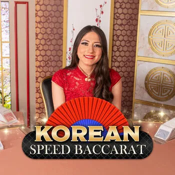 Korean Speed Baccarat 10 - STARBET388