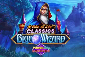 fireblazebluewizard - STARBET388