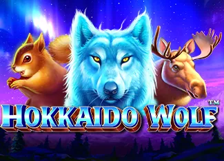 Hokkaido Wolf - STARBET388