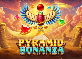 Pyramid Bonanza - STARBET388