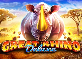 Great Rhino Deluxe - STARBET388