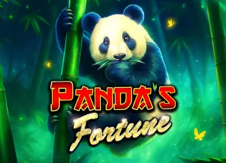 Pandas Fortune - STARBET388