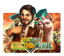 Gold Trail - STARBET388