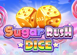 Sugar Rush Dice - STARBET388