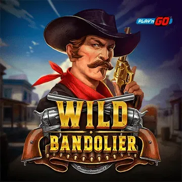 Wild Bandolier - STARBET388
