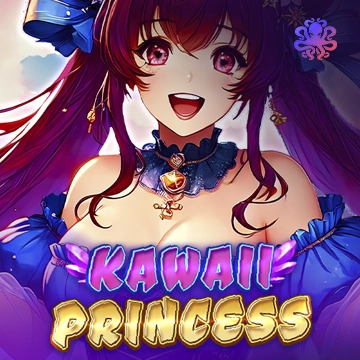 Kawaii Princess - STARBET388